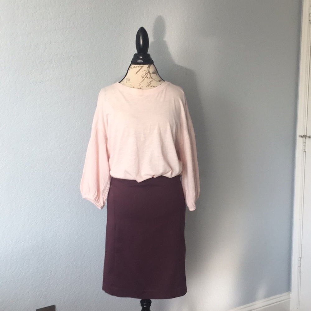 Skirt